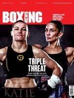 Boxing News